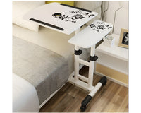 Thumbnail for Desk stand showing removable top feature