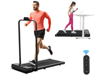 Thumbnail for Treadmill with LED display