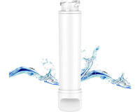 Thumbnail for Replacement water filter cartridge for Westinghouse fridge