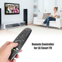Thumbnail for LG TV Remote Replacement Magic Remote Replacement