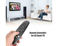 Thumbnail for LG TV Remote Replacement Magic Remote Replacement