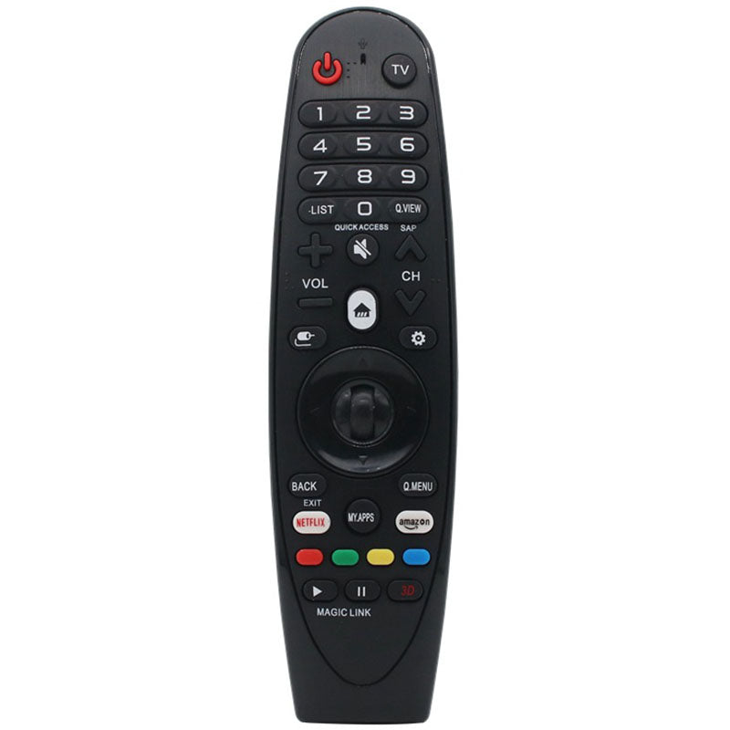 LG TV Remote Control Replacement - The Shopsite