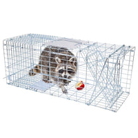 Thumbnail for Possum Trap Large Animal Trap