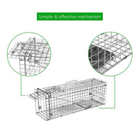 Thumbnail for Possum Trap Large Animal Trap