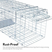 Thumbnail for Possum Trap Large Animal Trap