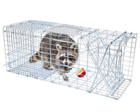 Thumbnail for Possum Trap Large Animal Trap