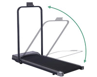 Thumbnail for Walking Treadmill Exercise Flat Treadmill
