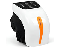Thumbnail for Knee joint massager with LED touch screen display