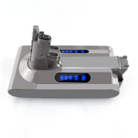 Thumbnail for Dyson V10 Battery 3000mAh  Replacement