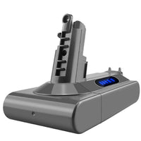 Thumbnail for Close-up of battery cell construction