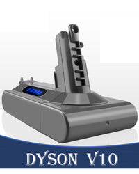 Thumbnail for Dyson V10 Battery 3000mAh  Replacement