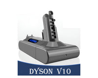 Thumbnail for Dyson V10 Battery 3000mAh  Replacement