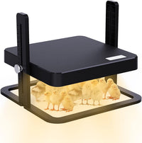 Thumbnail for Chick Brooder Heating Plate Warmer,Chicken Coop Heater