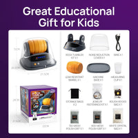 Thumbnail for Rock Tumbler Kit