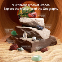 Thumbnail for Rock Tumbler Kit