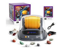 Thumbnail for Rock Tumbler Kit