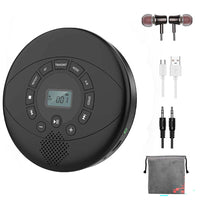 Thumbnail for Portable CD Player