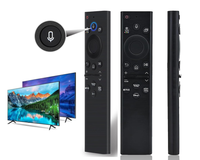 Thumbnail for Samsung TV remote with prime video