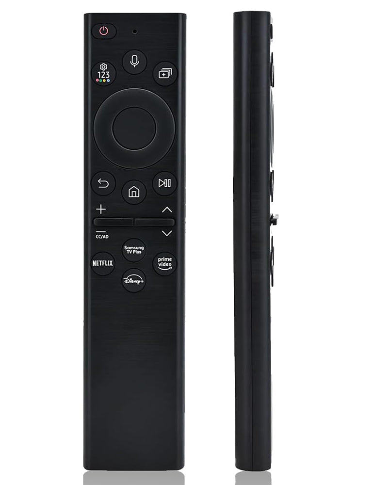 Samsung TV remote with prime video