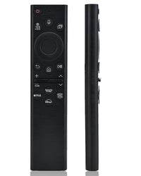 Thumbnail for Samsung TV remote with prime video