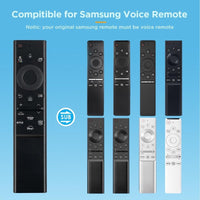 Thumbnail for Samsung TV Remote Smart TV Remote Replacement