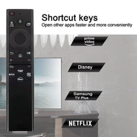 Thumbnail for Samsung TV Remote Smart TV Remote Replacement