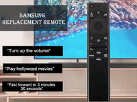Thumbnail for Samsung Tv Remote Samsung Remote