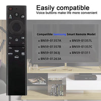 Thumbnail for Samsung TV Remote Smart TV Remote Replacement