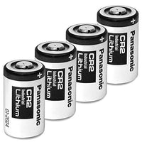 Thumbnail for Panasonic CR2 Batteries 2Pcs - The Shopsite