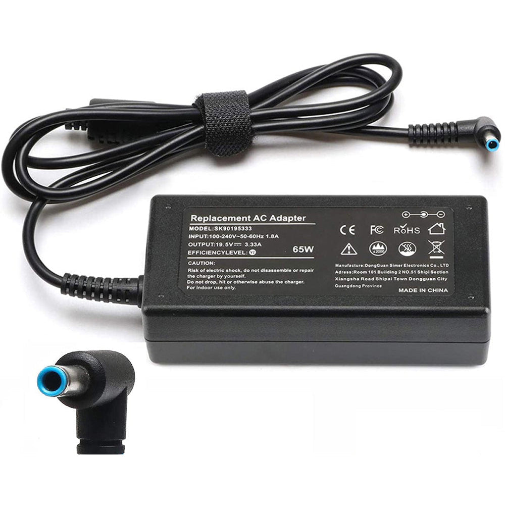 65W charger with AU NZ plug