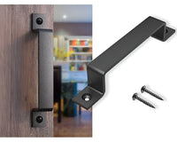 Thumbnail for Barn Door Handle 8 Inch Solid Steel Gate Handle