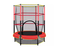 Thumbnail for Mini Kids Trampoline