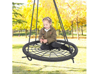 Thumbnail for Hammock Swing Hammock Spider Web Swing