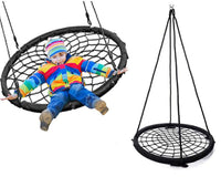 Thumbnail for Hammock Swing Hammock Spider Web Swing