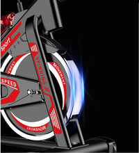 Thumbnail for Indoor cycling bike for cardio