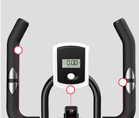 Thumbnail for Indoor cycling bike for cardio