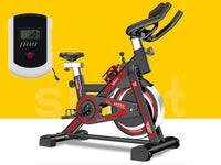 Thumbnail for Indoor cycling bike for cardio