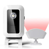 Thumbnail for Chime Door Bell IR motion sensor - The Shopsite