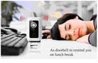 Thumbnail for Chime Door Bell IR motion sensor - The Shopsite