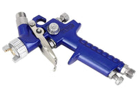 Thumbnail for Paint Spray Gun Gravity Hvlp Paint Sprayer Spray Gun - The Shopsite