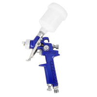 Thumbnail for Paint Spray Gun Gravity Hvlp Paint Sprayer Spray Gun - The Shopsite