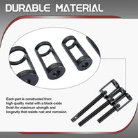 Thumbnail for 10pc Valve Spring Compressor Tool