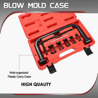 Thumbnail for 10pc Valve Spring Compressor Tool