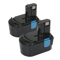 Thumbnail for Hitachi EB14S 14.4V Replacement Battery