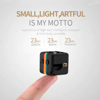 Thumbnail for Spy Camera Wireless Mini Spy Camera - The Shopsite