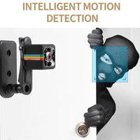 Thumbnail for Spy Camera Wireless Mini Spy Camera - The Shopsite