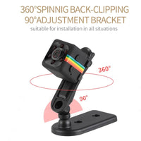 Thumbnail for Spy Camera Wireless Mini Spy Camera - The Shopsite