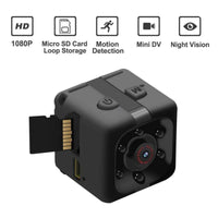 Thumbnail for Spy Camera Wireless Mini Spy Camera - The Shopsite