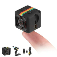 Thumbnail for Spy Camera Wireless Mini Spy Camera - The Shopsite