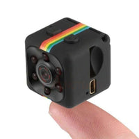 Thumbnail for Spy Camera Wireless Mini Spy Camera - The Shopsite